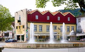 Hotel D Isabel
